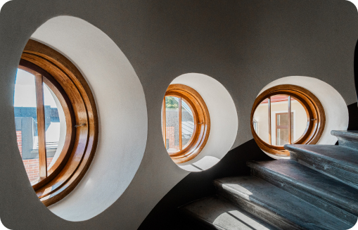 Akende ja uste restaureerimine