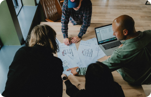 Projektijuhtimine ehituses ja restaureerimises