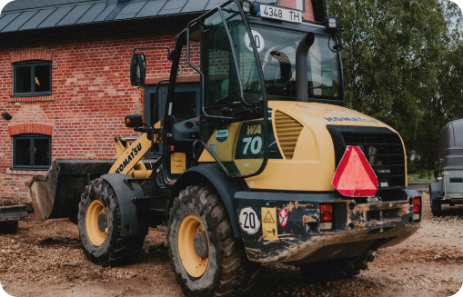 Transport ja logistika