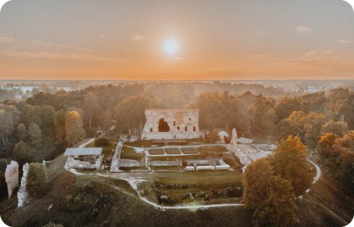 Kivimüüritiste konserveerimine