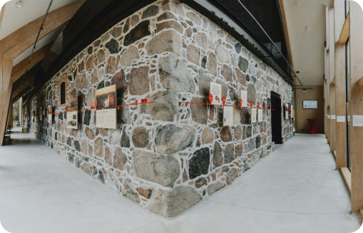 Maakivi- ja paekivitööd (tradistsiooniline kivitöö)