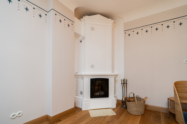 Pärnu Kapteni Villa