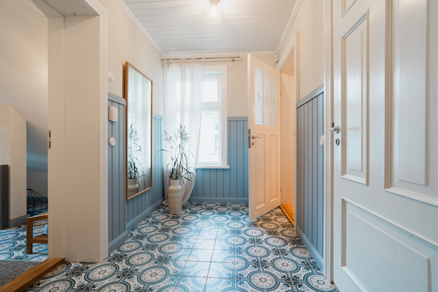 Pärnu Kapteni Villa