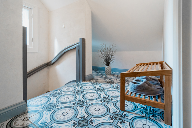 Pärnu Kapteni Villa