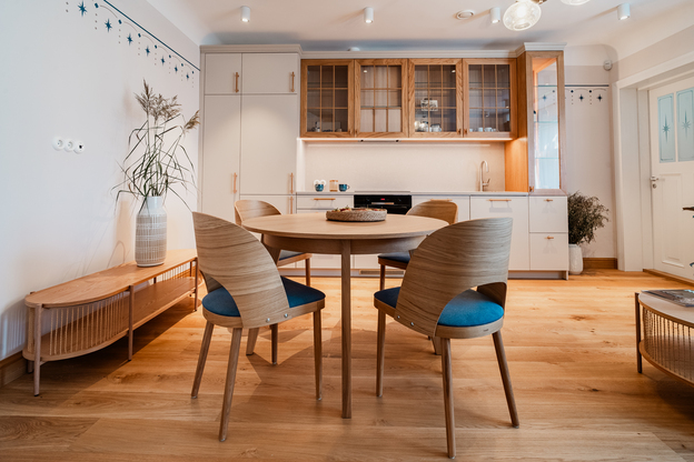 Pärnu Kapteni Villa