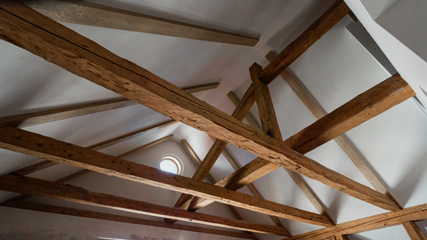 Puusepatööd restaureerimisobjektidel