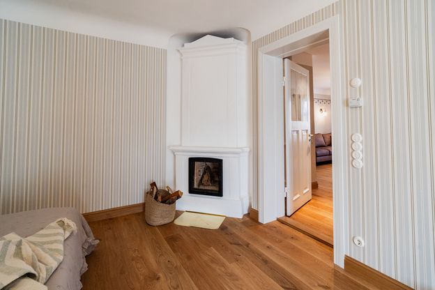 Pärnu Kapteni Villa