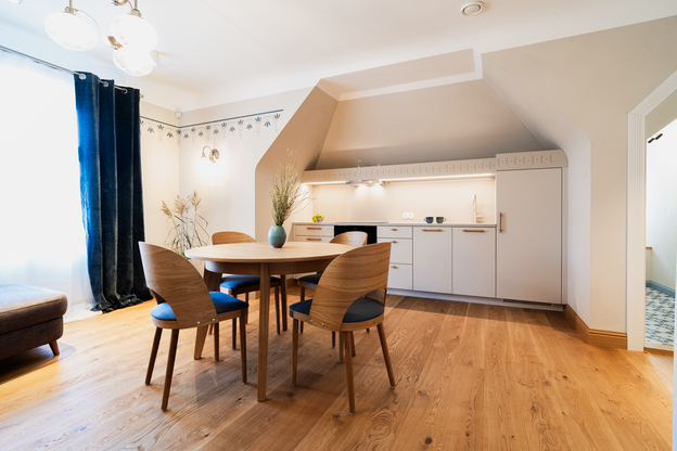 Pärnu Kapteni Villa