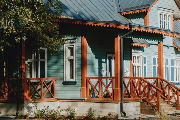 Puusepatööd restaureerimisobjektidel