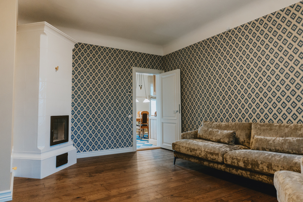 Sikana Taluhäärber