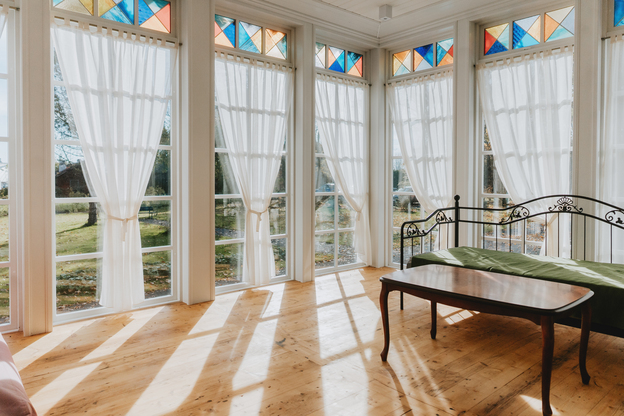 Sikana Taluhäärber