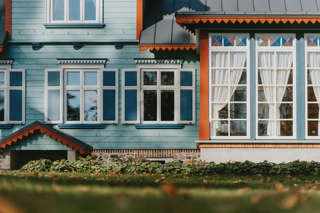 Sikana Taluhäärber