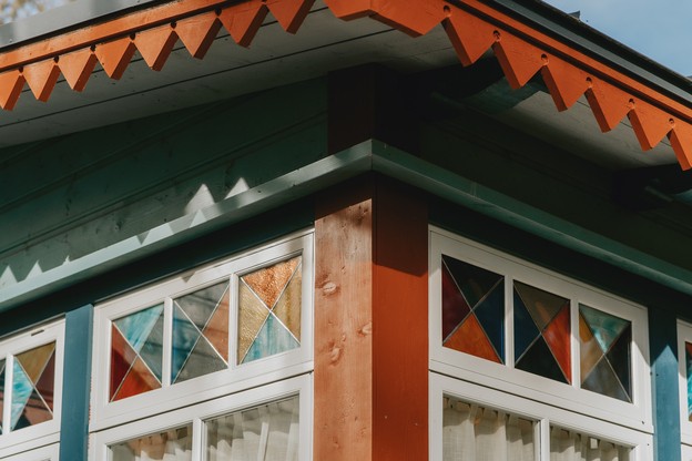 Puusepatööd restaureerimisobjektidel