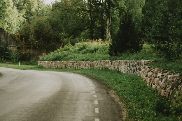 Transport ja logistika restaureerimisobjektidel