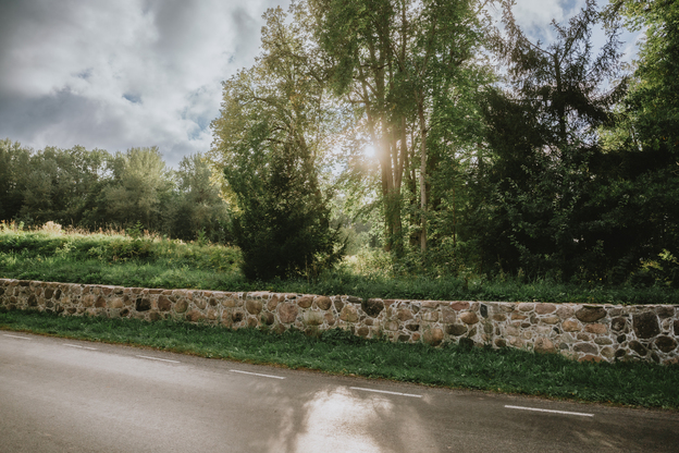 Maakivi- ja paekivitööd restaureerimisel