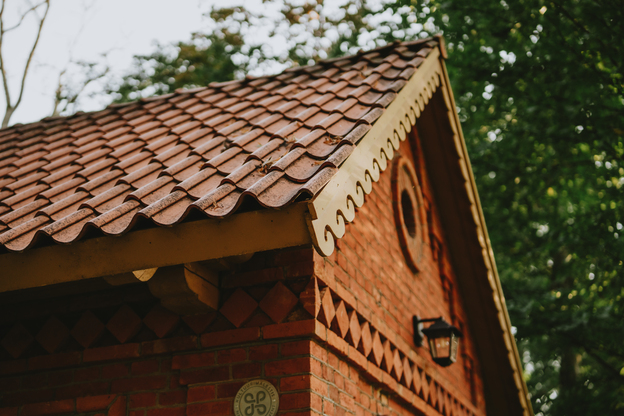 Polli mõisa Koertemaja