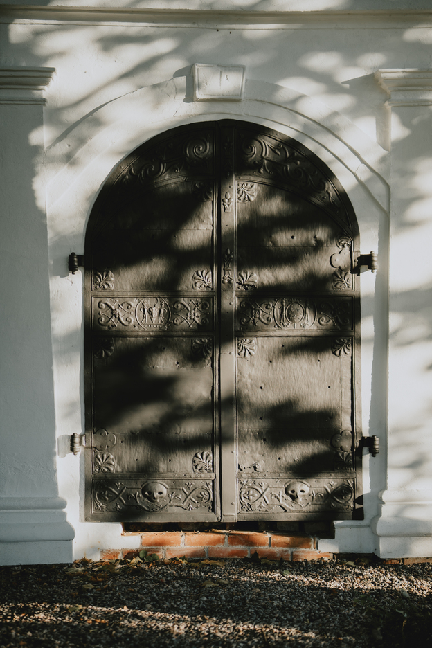 Akende restaureerimine