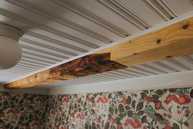 Viljandi Muuseumi Kästiöömaja