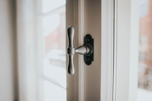 Viljandi Muuseumi Kästiöömaja