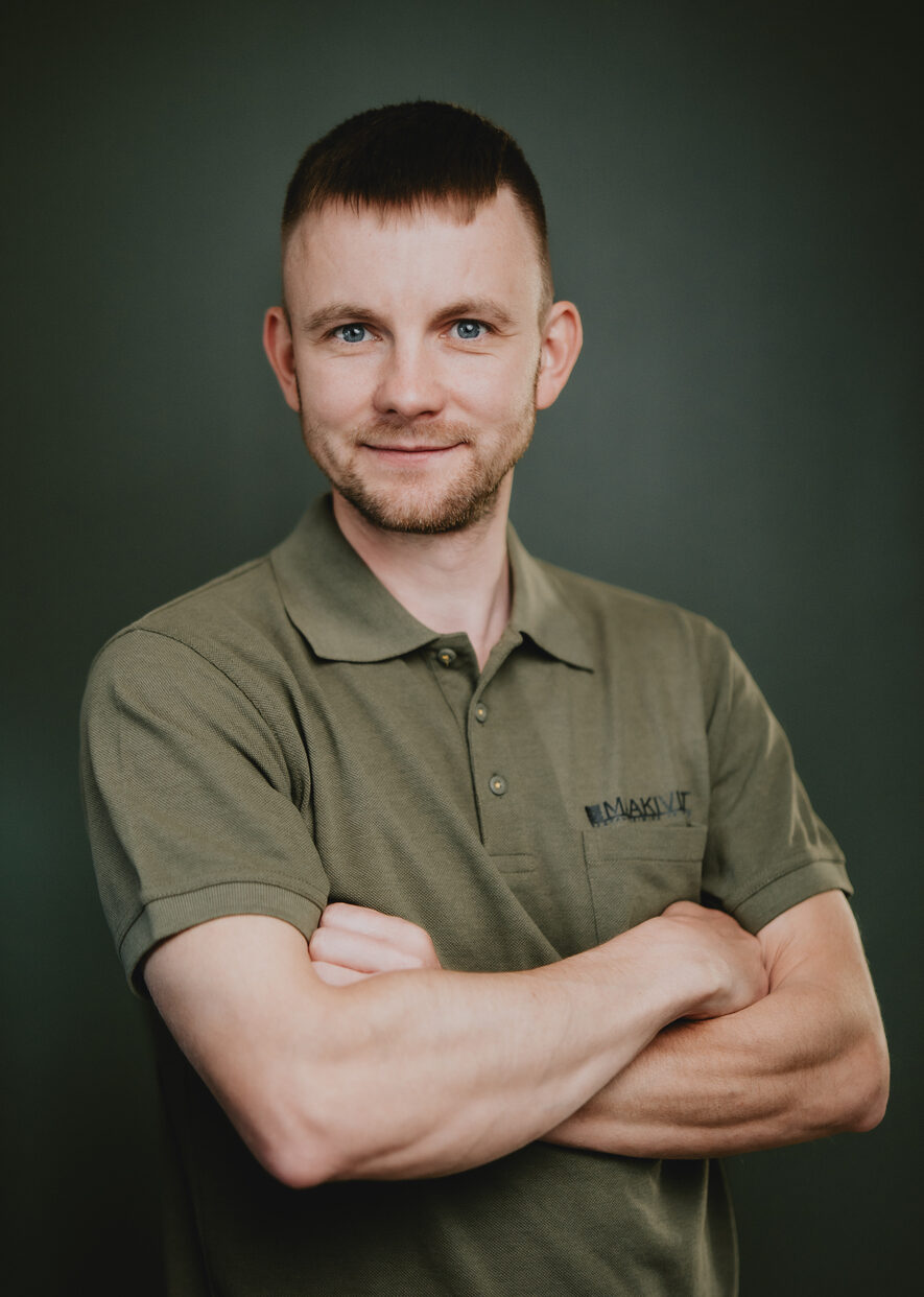 Erkki Putnik