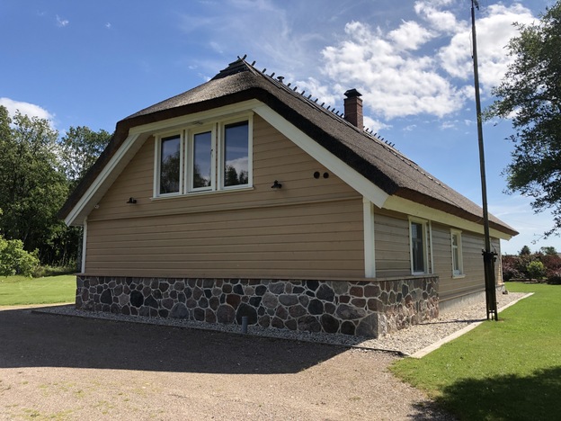 Maakivi- ja paekivitööd restaureerimisel