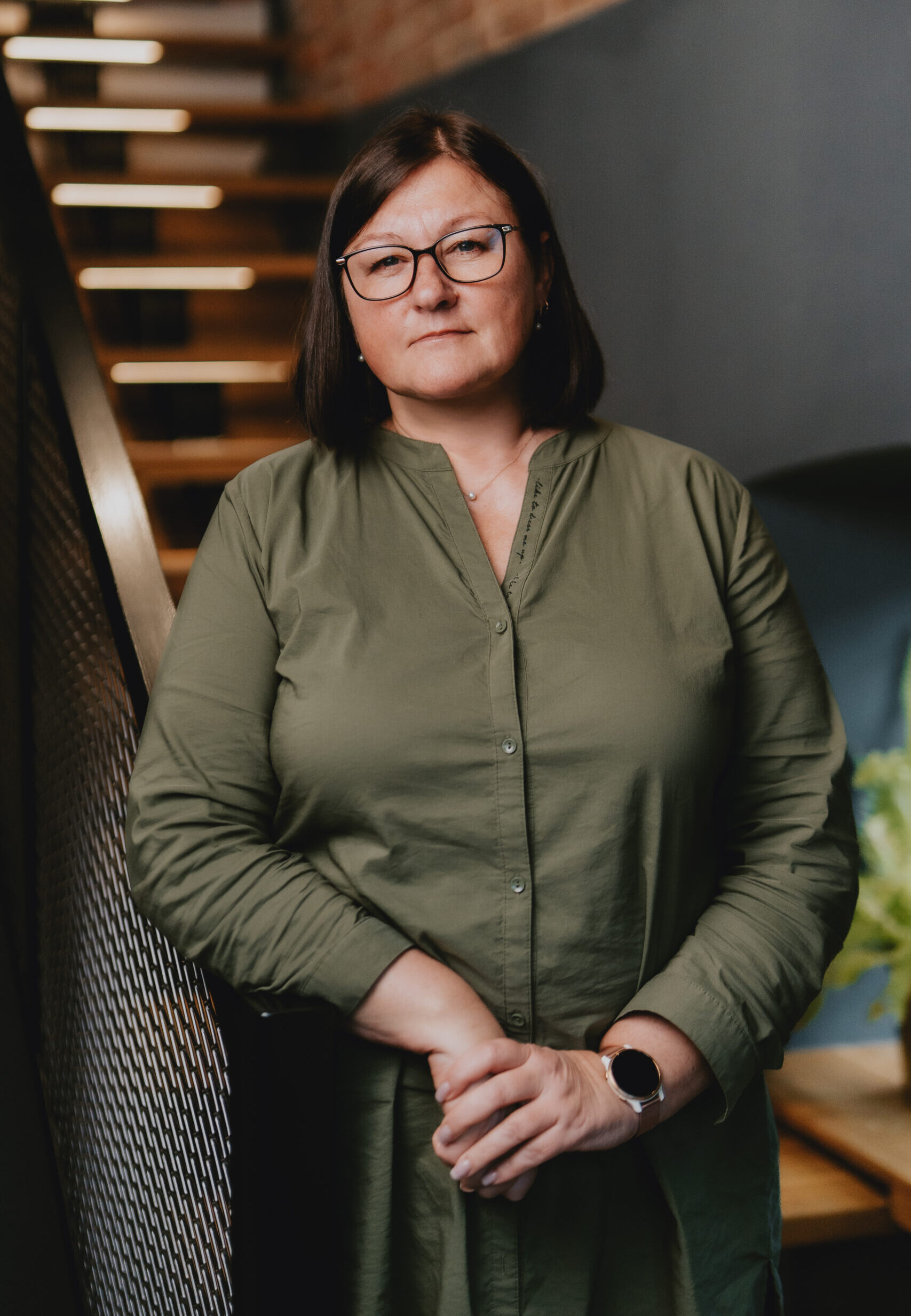 Anne Luik